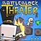 BattleBlock Theater Has Unlocks for Castle Crashers, Alien Hominid HD Fans
