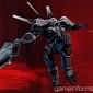 Battleborn Gets More Details About Caldarius, a Gundam-Style Mech