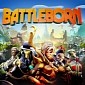 Battleborn Is New Project from Gearbox and 2K Games