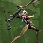 Battleborn's Thorn Gets Details, Ability Info