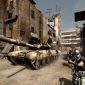 Battlefield 2 shoots out demo