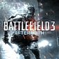Battlefield 3: Aftermath DLC Gets Launch Trailer, Out Today on PS3