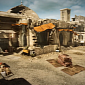 Battlefield 3: Aftermath's Talah Market Map Gets Showcased in Video