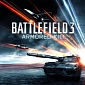 Battlefield 3: Armored Kill DLC Gets Special Video