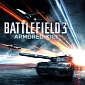 Battlefield 3 Armored Kill Expansion Gets New Details