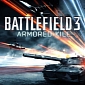 Battlefield 3: Armored Kill Gets Possible Release Dates