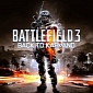 Battlefield 3 Back to Karkand DLC Gets Patched on PS3