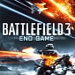 Battlefield 3 DLC Was Influenced by Bad Company 2