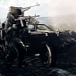 Battlefield 3 Developer Talks About Game Quality, Review Scores, and Sales