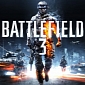 Battlefield 3 Double XP Weekend Starts Today