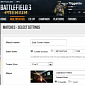 Battlefield 3 Gets Matches Feature Later Today