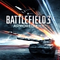 Battlefield 3 Gets New Patch, Armored Kill Expansion on PS3 Today, September 4