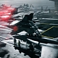 Battlefield 3 Gets New Single and Multiplayer Screenshots Ahead of Today's Launch