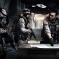 Battlefield 3 Gets Physical Warfare Pack