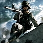 Battlefield 3 Leaked and Available for Download on Torrents for PC