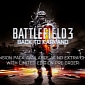 Battlefield 3 Multiplayer Trailer Shows Off Regular Maps, Back to Karkand DLC