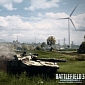 Battlefield 3 Patch #5 Out Today, November 27, on PS3 and Xbox 360, Soon on PC