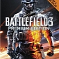 Battlefield 3 Premium Edition Gets More Details, Official Video