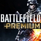 Battlefield 3 Premium Has 1.3 Million Customers