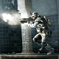 Battlefield 3’s Close Quarters DLC Gets New Video with Donya Fortress Map