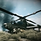 Battlefield 3's Vehicles Showcased in New Video