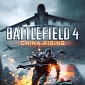 Battlefield 4 Banned in China Because It Threatens National Security