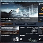 Battlefield 4 Battlelog Gets Updated with Bug Fixes, Second Assault Support