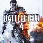 Battlefield 4 Battlelog Online Service Gets Updated with New Features, Fixes