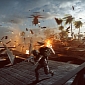 Battlefield 4 Beta Preload on PC Starts on September 29 via Origin, Requires 64-bit OS