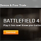 Battlefield 4 Beta Arrives on Playstation 3 and Xbox 360, Download Now
