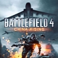 Battlefield 4: China Rising Has an Official Launch Trailer