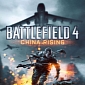 Battlefield 4: China Rising’s Bombers Were Originally Pilotable, Says DICE