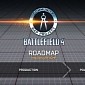 Battlefield 4 Community Needs to Choose Setting for Free Map
