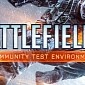 Battlefield 4 Community Test Environment Is Official, Will Try Out New Features