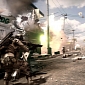 Battlefield 4 Confirmed by EA Labels President Frank Gibeau