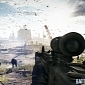 Battlefield 4 Could Get Oculus Rift VR Support from DICE