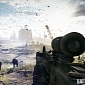 Battlefield 4 Doesn't Have Cross-Gen Save Games, Multiplayer Rank Transfer