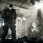 Battlefield 4 Gets Another High-Quality Screenshot, Emphasizes Destruction