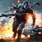 Battlefield 4 Gets Another Server Restart, Multiplayer Can Be Down