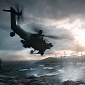 Battlefield 4 Gets Brand New Single-Player Gameplay Video on Xbox One at 60fps