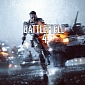Battlefield 4 Gets Double XP from November 28 to December 5 to Reward Players