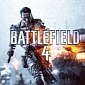Battlefield 4 Gets Full Size Promotional Image