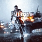 Battlefield 4 Gets High Graphics Settings PC Gameplay Video