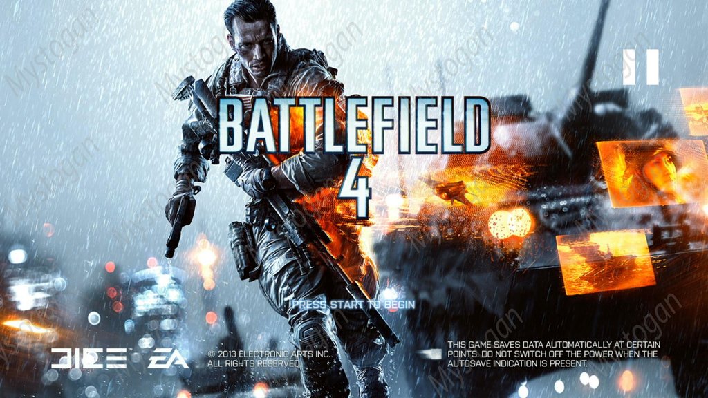 battlefield 4 campaign multiplayer unlocks