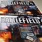 Battlefield 4 Gets Leaked Poster with Fall 2013 Release Date, Dog Tag Pre-Order Bonus
