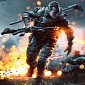 Battlefield 4 Gets Major Xbox One Patch, Featuring Big Balance Changes