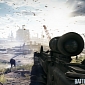 Battlefield 4 Gets Stunning Leaked Gameplay Video