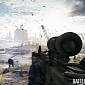 Battlefield 4 Grenade Tweaks Coming Soon, DICE Promises