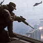 Battlefield 4 Has Modes Designed for Hardcore Fans, Says DICE