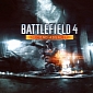 Battlefield 4 Has Official TV Spot for the Second Assault DLC